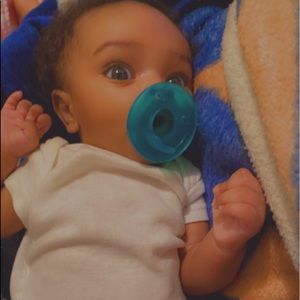 Meet your Posher, Myaaaa